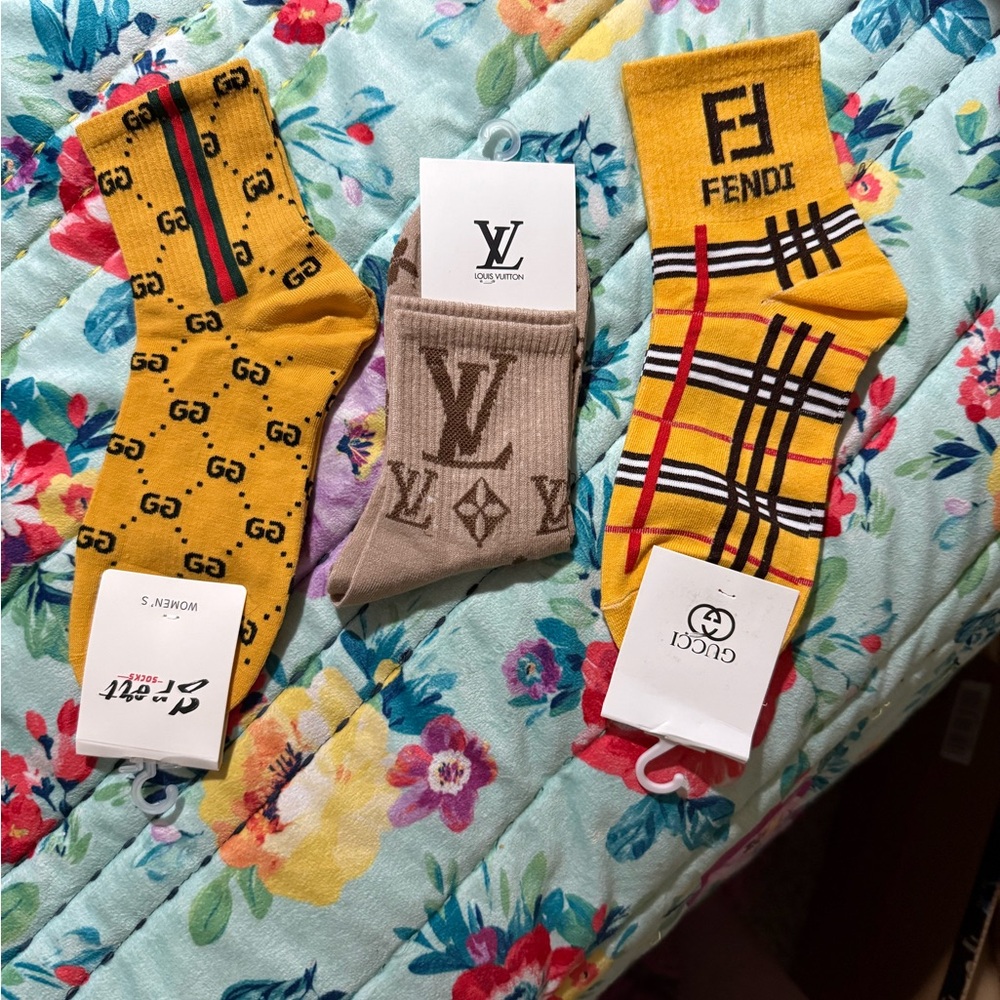 Socks